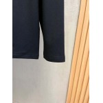 2025年10月14日入荷新作Fendi長袖Tシャツ 高品質超厳選★入手困難/LD工場