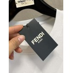 2025年10月14日入荷新作Fendi長袖Tシャツ 高品質超厳選★入手困難/LD工場