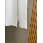2025年10月14日入荷新作Fendi長袖Tシャツ 高品質超厳選★入手困難/LD工場