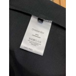 2025年10月14日入荷新作Dior長袖Tシャツ 高品質超厳選★入手困難/LD工場