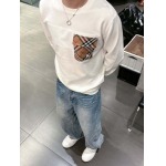 2025年10月14日入荷新作burberryウール混紡 ニット/セーター 高品質超厳選★入手困難/LD工場