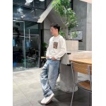 2025年10月14日入荷新作burberryウール混紡 ニット/セーター 高品質超厳選★入手困難/LD工場