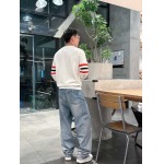 2025年10月14日入荷新作Gucciウール混紡 ニット/セーター 高品質超厳選★入手困難/LD工場