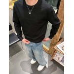 2025年10月14日入荷新作Louis Vuittonウール混紡 ニット/セーター 高品質超厳選★入手困難/LD工場