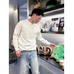 2025年10月14日入荷新作Louis Vuittonウール混紡 ニット/セーター 高品質超厳選★入手困難/LD工場