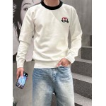 2025年10月14日入荷新作Gucciウール混紡 ニット/セーター 高品質超厳選★入手困難/LD工場
