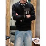 2025年10月14日入荷新作Hermesウール混紡 ニット/セーター 高品質超厳選★入手困難/LD工場