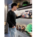 2025年10月14日入荷新作Hermesウール混紡 ニット/セーター 高品質超厳選★入手困難/LD工場