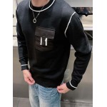 2025年10月14日入荷新作Hermesウール混紡 ニット/セーター 高品質超厳選★入手困難/LD工場