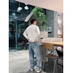 2025年10月14日入荷新作Hermesウール混紡 ニット/セーター 高品質超厳選★入手困難/LD工場