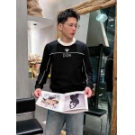 2025年10月14日入荷新作Diorウール混紡 ニット/セーター 高品質超厳選★入手困難/LD工場