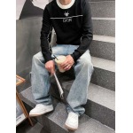 2025年10月14日入荷新作Diorウール混紡 ニット/セーター 高品質超厳選★入手困難/LD工場