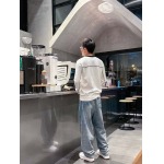 2025年10月14日入荷新作Diorウール混紡 ニット/セーター 高品質超厳選★入手困難/LD工場