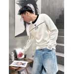 2025年10月14日入荷新作Diorウール混紡 ニット/セーター 高品質超厳選★入手困難/LD工場