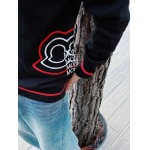 2025年10月14日入荷新作Monclerウール混紡 ニット/セーター 高品質超厳選★入手困難/LD工場