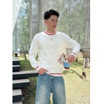 2025年10月14日入荷新作Monclerウール混紡 ニット/セーター 高品質超厳選★入手困難/LD工場