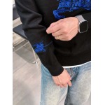 2025年10月14日入荷新作burberryウール混紡 ニット/セーター 高品質超厳選★入手困難/LD工場