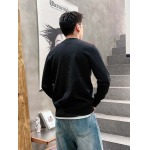 2025年10月14日入荷新作Monclerウール混紡 ニット/セーター 高品質超厳選★入手困難/LD工場