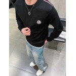 2025年10月14日入荷新作Monclerウール混紡 ニット/セーター 高品質超厳選★入手困難/LD工場