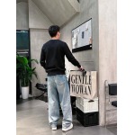 2025年10月14日入荷新作Monclerウール混紡 ニット/セーター 高品質超厳選★入手困難/LD工場