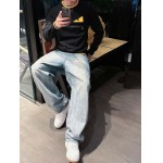 2025年10月14日入荷新作Fendiウール混紡 ニット/セーター 高品質超厳選★入手困難/LD工場