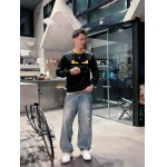 2025年10月14日入荷新作Fendiウール混紡 ニット/セーター 高品質超厳選★入手困難/LD工場