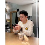 2025年10月14日入荷新作Fendiウール混紡 ニット/セーター 高品質超厳選★入手困難/LD工場