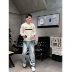 2025年10月14日入荷新作Fendiウール混紡 ニット/セーター 高品質超厳選★入手困難/LD工場