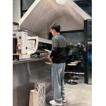 2025年10月14日入荷新作Louis Vuittonウール混紡 ニット/セーター 高品質超厳選★入手困難/LD工場