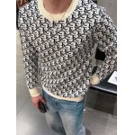 2025年10月14日入荷新作Diorウール混紡 ニット/セーター 高品質超厳選★入手困難/LD工場