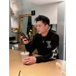 2025年10月14日入荷新作Louis Vuittonウール混紡 ニット/セーター 高品質超厳選★入手困難/LD工場