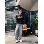 2025年10月14日入荷新作Louis Vuittonウール混紡 ニット/セーター 高品質超厳選★入手困難/LD工場