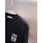 2025年10月14日入荷新作LOEWE長袖Tシャツ 高品質超厳選★入手困難/LD工場