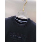 2025年10月14日入荷新作Prada長袖Tシャツ 高品質超厳選★入手困難/LD工場