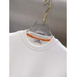 2025年10月14日入荷新作Hermes長袖Tシャツ 高品質超厳選★入手困難/LD工場