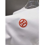 2025年10月14日入荷新作Hermes長袖Tシャツ 高品質超厳選★入手困難/LD工場