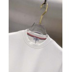 2025年10月14日入荷新作MONCLER長袖Tシャツ 高品質超厳選★入手困難/LD工場