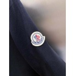 2025年10月14日入荷新作MONCLER長袖Tシャツ 高品質超厳選★入手困難/LD工場