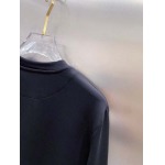 2025年10月14日入荷新作MONCLER長袖Tシャツ 高品質超厳選★入手困難/LD工場