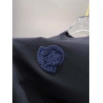 2025年10月14日入荷新作MONCLER長袖Tシャツ 高品質超厳選★入手困難/LD工場