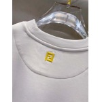 2025年10月14日入荷新作Fendi長袖Tシャツ 高品質超厳選★入手困難/LD工場