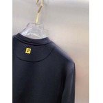 2025年10月14日入荷新作Fendi長袖Tシャツ 高品質超厳選★入手困難/LD工場