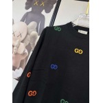 2025年10月15日入荷新作Gucciウール混紡 ニット/セーター  秋冬高品質超厳選★入手困難/LD工場
