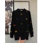 2025年10月15日入荷新作Gucciウール混紡 ニット/セーター  秋冬高品質超厳選★入手困難/LD工場