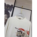 2025年10月15日入荷新作Burberryウール混紡 ニット/セーター  秋冬高品質超厳選★入手困難/LD工場