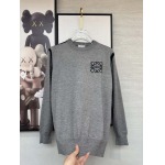 2025年10月15日入荷新作loeweウール混紡 ニット/セーター  秋冬高品質超厳選★入手困難/LD工場