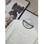 2025年10月15日入荷新作loeweウール混紡 ニット/セーター  秋冬高品質超厳選★入手困難/LD工場