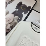 2025年10月15日入荷新作loeweウール混紡 ニット/セーター  秋冬高品質超厳選★入手困難/LD工場