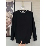 2025年10月15日入荷新作loeweウール混紡 ニット/セーター  秋冬高品質超厳選★入手困難/LD工場
