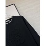 2025年10月15日入荷新作loeweウール混紡 ニット/セーター  秋冬高品質超厳選★入手困難/LD工場